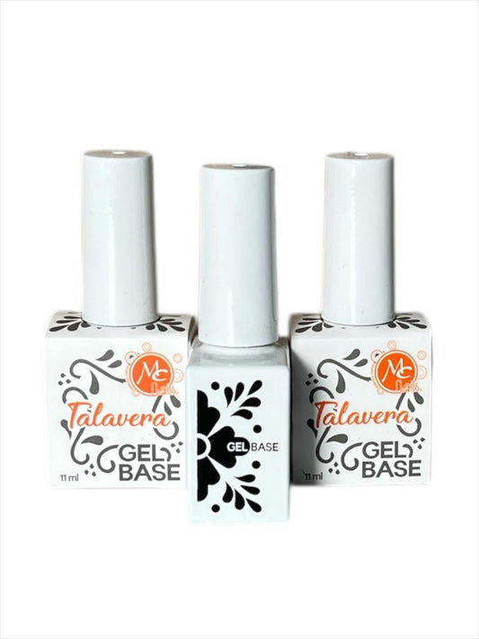 MC Nails Talavera Gel Base