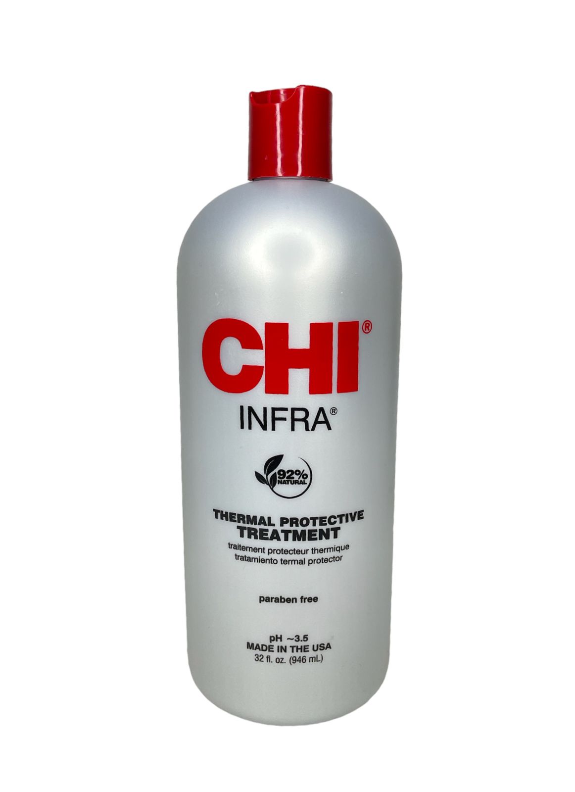 Shampoo CHI Infra 946 ml
