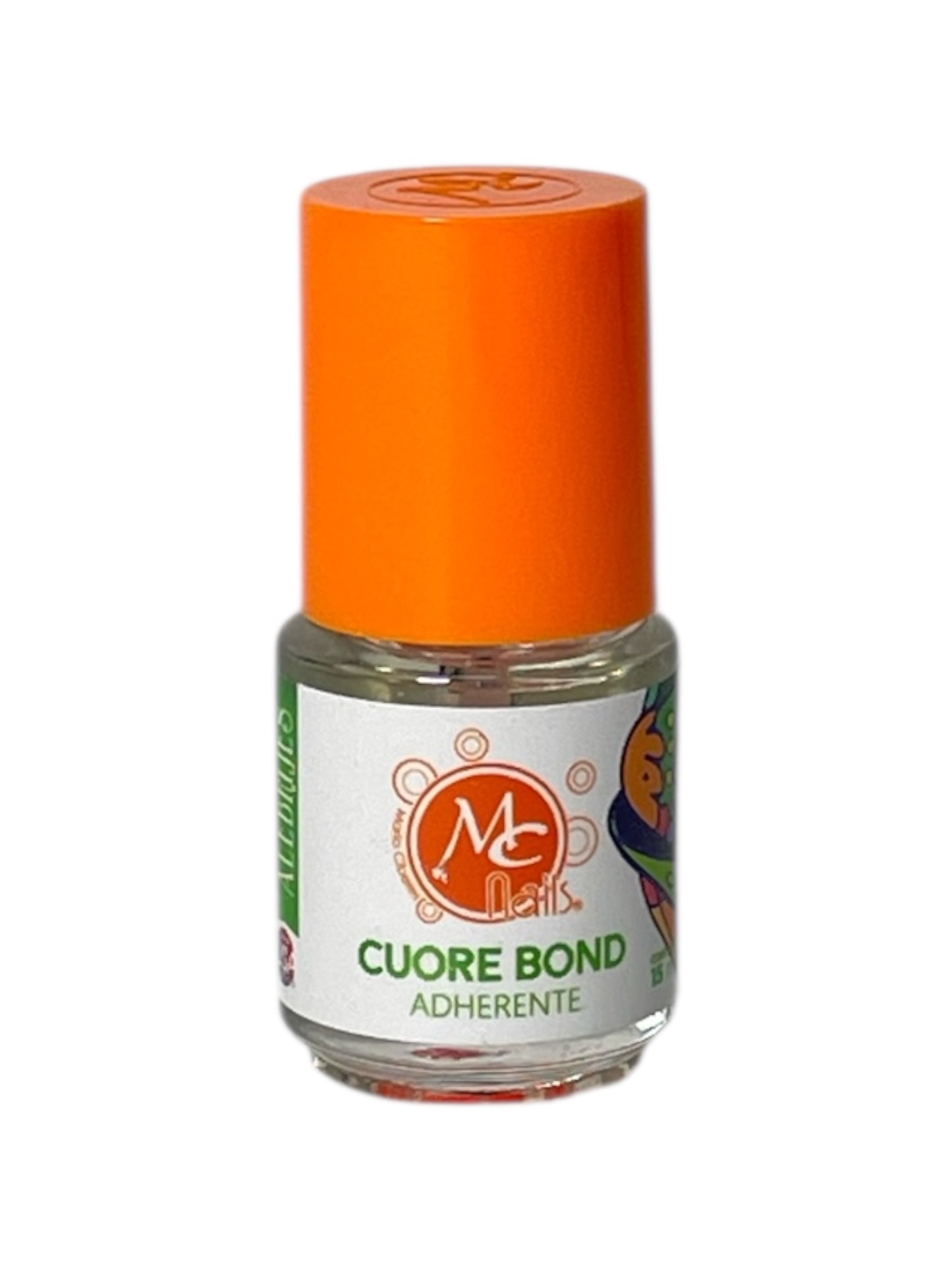 MC Nails Cuore Bond Adherente