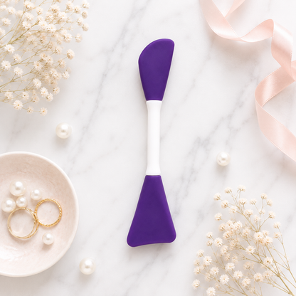 Beauty Tools Cepillo Facial Exfoliante
