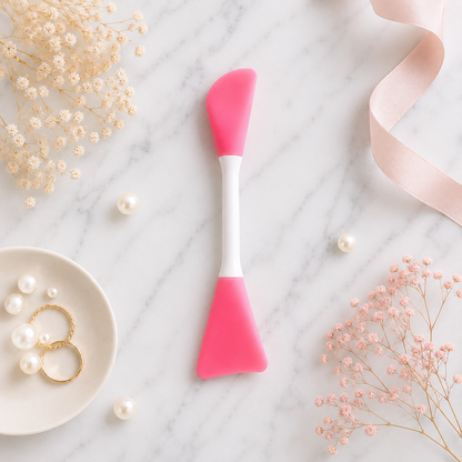 Beauty Tools Cepillo Facial Exfoliante