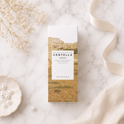 SKIN1004 Sérum Facial Calmante Centella Madagascar