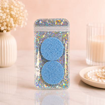 Beauty Blender Esponja Suavizante Multicolor Pastel