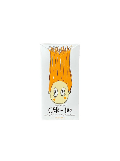Elizavecca CER-100 Tratamiento Capilar con Colágeno y Ceramidas 100ml