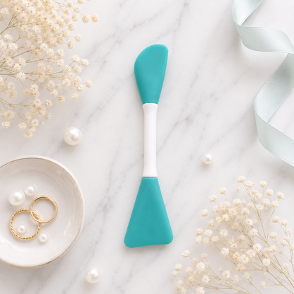 Beauty Tools Cepillo Facial Exfoliante