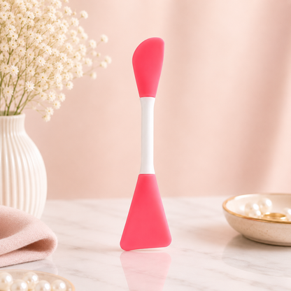 Beauty Tools Cepillo Facial Exfoliante