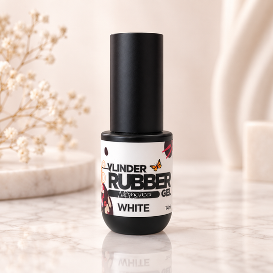 Rubber gel monarca 14ml