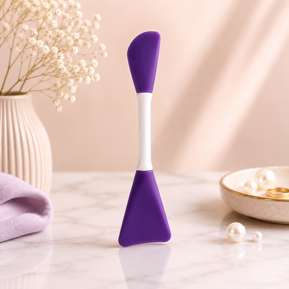 Beauty Tools Cepillo Facial Exfoliante