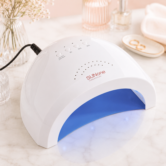 SUNone Lámpara UV Secado Profesional