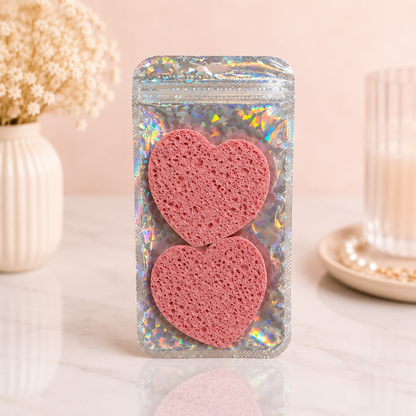Beauty Blender Esponja Suavizante Multicolor Pastel