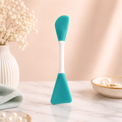 Beauty Tools Cepillo Facial Exfoliante