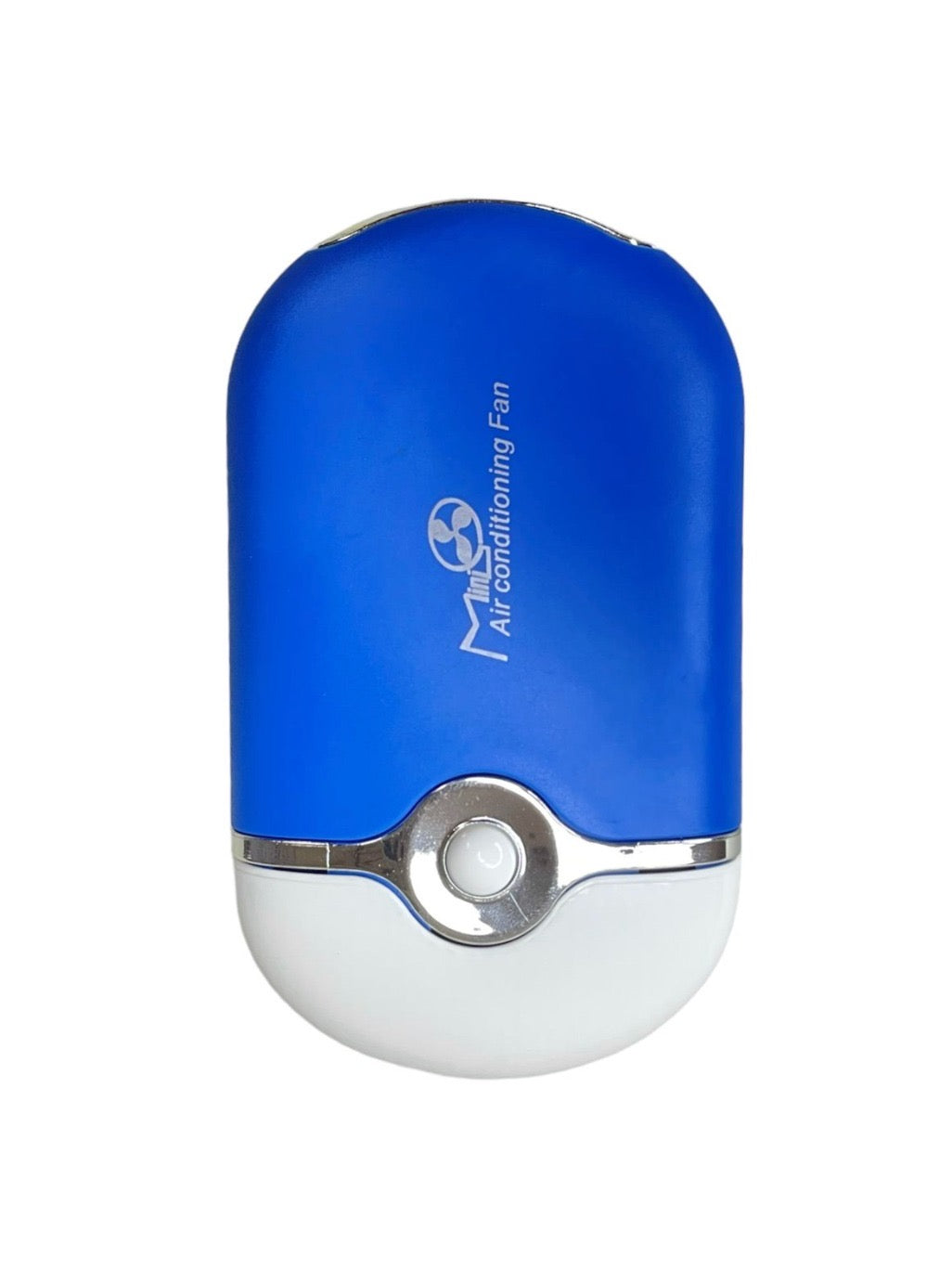 Mini Ventilador Portátil de Mano – Enfriador Personal Recargable