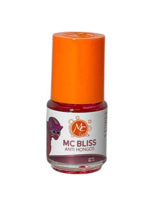 MC Nails MC Bliss Anti Hongos