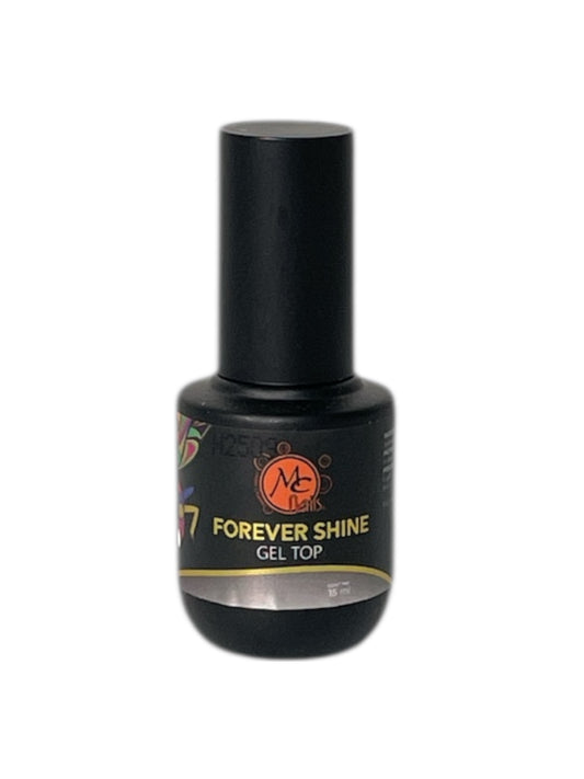 MC Nails Forever Shine Gel Top