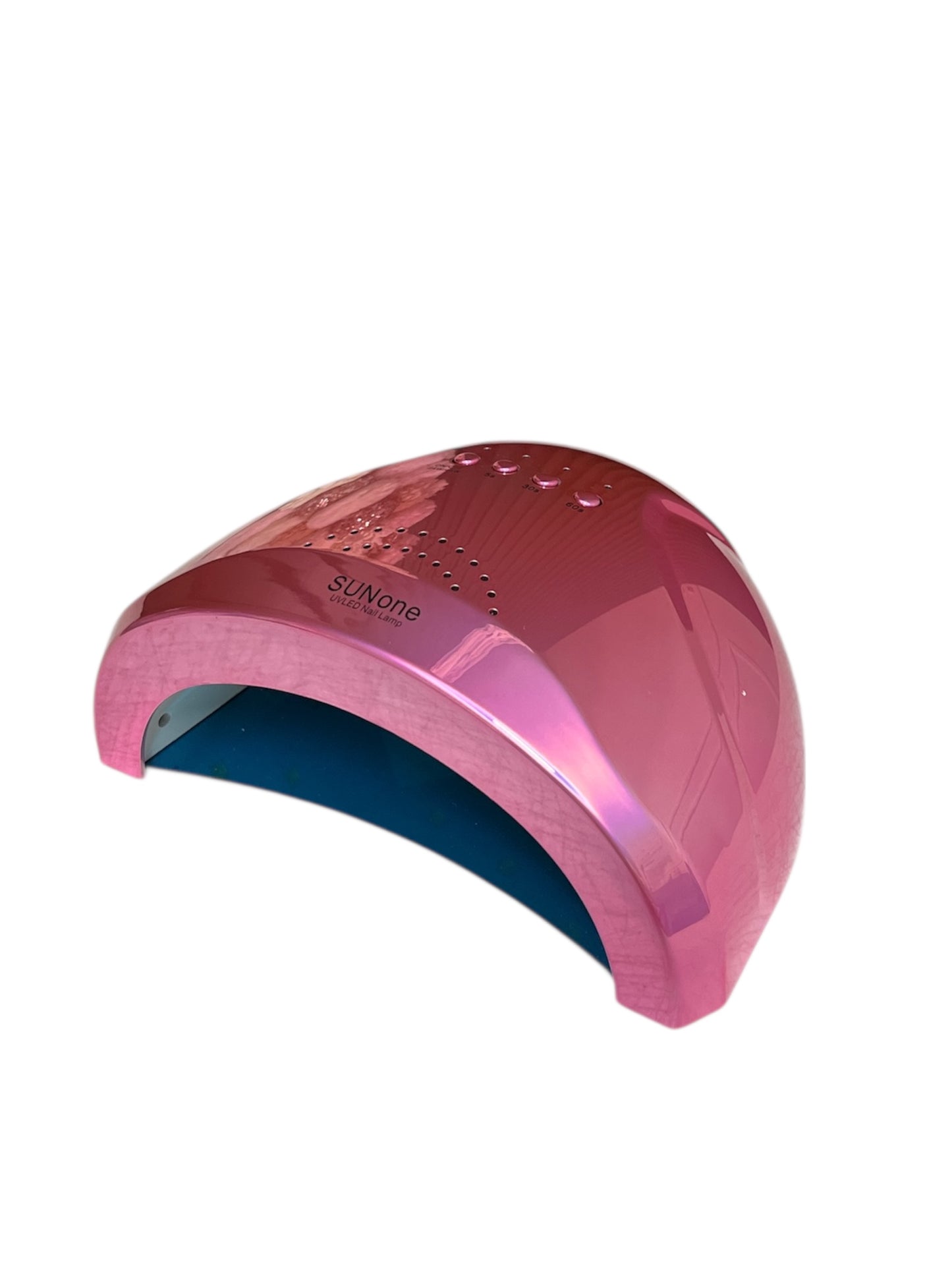 Lámpara Profesional SUN One LED/UV – 48W Secadora de Uñas Gel