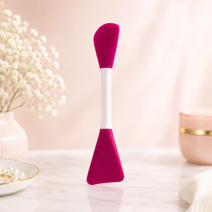 Beauty Tools Cepillo Facial Exfoliante