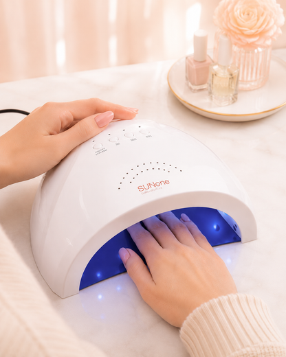 SUNone Lámpara UV Secado Profesional