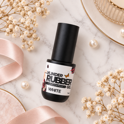 Rubber gel monarca 14ml