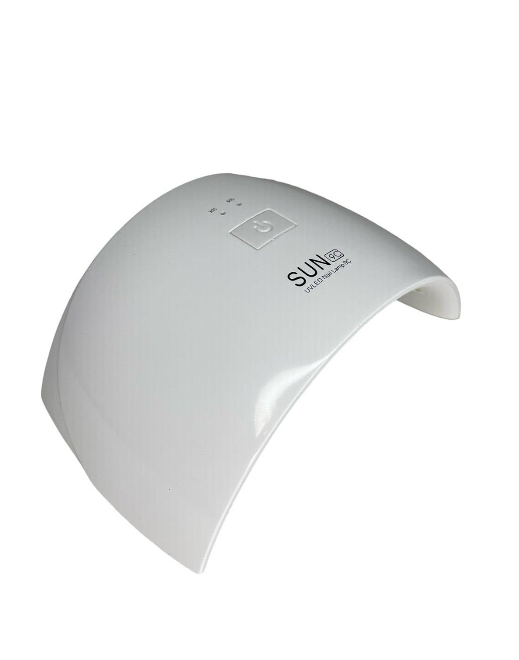 Lámpara UV/LED SUN 9C – 24W Secador Profesional para Uñas de Gel y Semipermanente