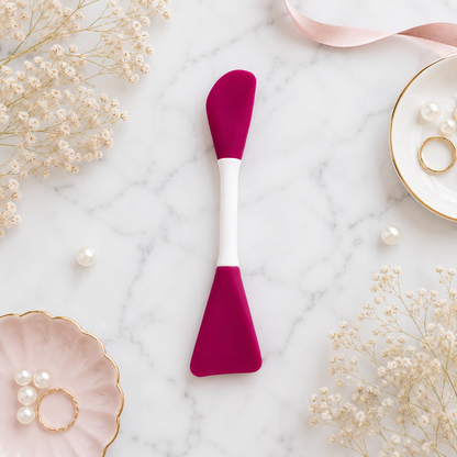 Beauty Tools Cepillo Facial Exfoliante